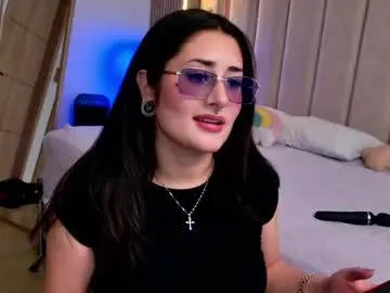 Iamnyxy_  live sex cam