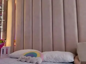 Iamnyxy_  live sex cam