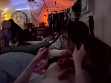 Jupiterprincess  live sex cam