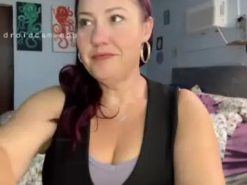 Kreamyk420  live sex cam