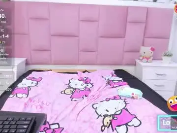 Lesliecute69  live sex cam