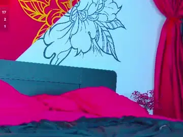 Lunamistyc  live sex cam