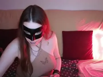 Mademoisellemystique  live sex cam