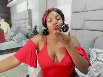 Nefferetcharlotte  live sex cam