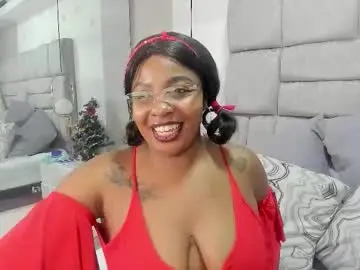 Nefferetcharlotte  live sex cam