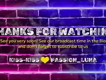 Passion_luna  live sex cam
