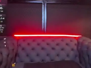 Raivennoir  live sex cam