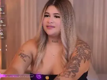 Sahury_sweet  live sex cam