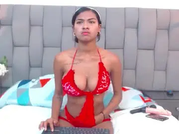 Samaravelez  live sex cam