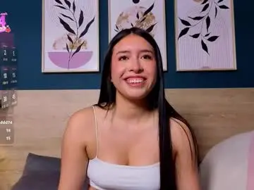 Sarahmiler_  live sex cam