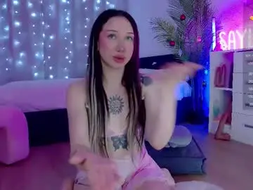 Sayluna  live sex cam