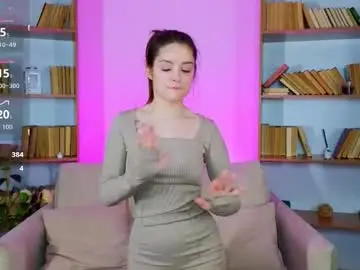 Selenamills  live sex cam