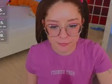 Selenamills  live sex cam