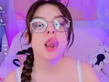 Selenamills  live sex cam