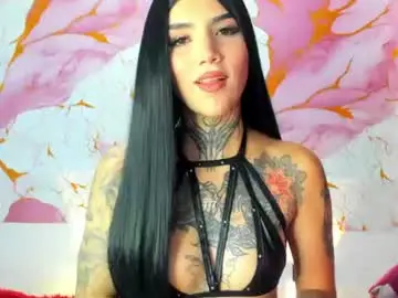 Sherly_evans  live sex cam