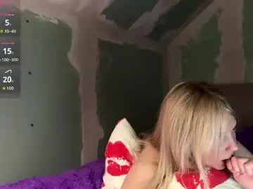 Sulemagarrick  live sex cam