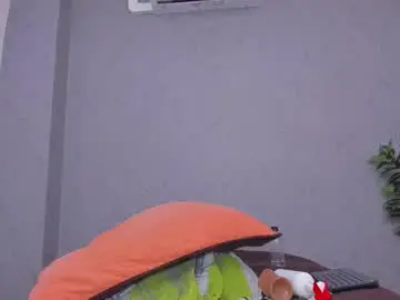 Tiffany_mendez  live sex cam