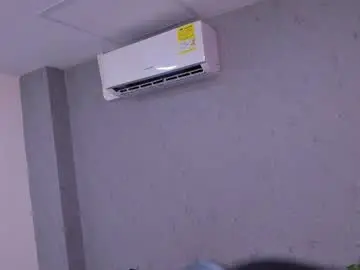 Tiffany_mendez  live sex cam