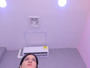 Tiffany_mendez  live sex cam
