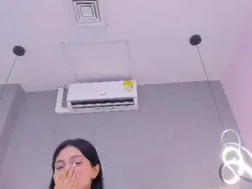 Tiffany_mendez  live sex cam