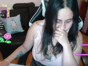 Valerimayerss  live sex cam