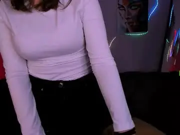 Veronica_bubble  live sex cam