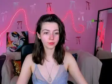 Veronica_bubble  live sex cam