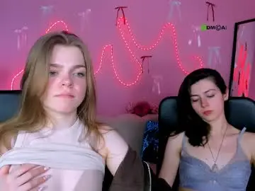 Veronica_bubble  live sex cam