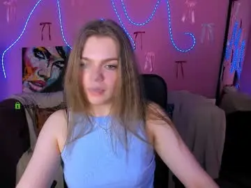 Veronica_bubble  live sex cam