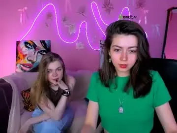 Veronica_bubble  live sex cam