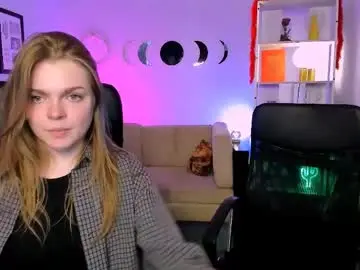 Veronica_bubble  live sex cam