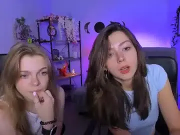 Veronica_bubble  live sex cam