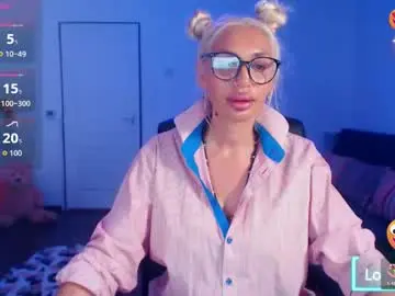 X_milf  live sex cam