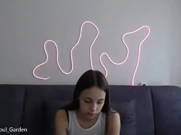 Your_soul_garden  live sex cam