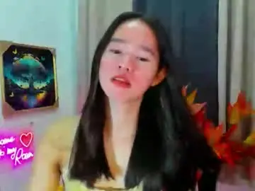 Yourtinybunny  live sex cam