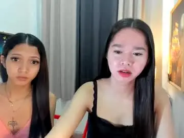 Yourtinybunny  live sex cam