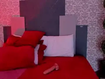 Abrilsnow  live sex cam