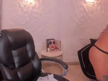 Ambercolors_  live sex cam