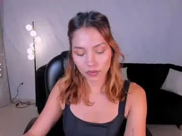 Ambercolors_  live sex cam