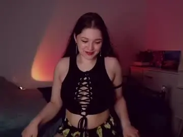 Amuraa_li  live sex cam