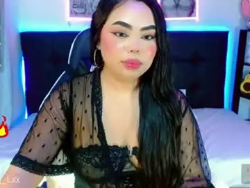 Angely_lxx  live sex cam