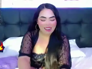 Angely_lxx  live sex cam