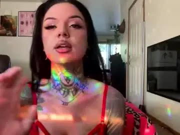 Badgirlbella8383  live sex cam