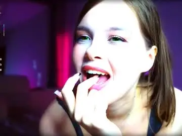 Bunnyblondeone  live sex cam