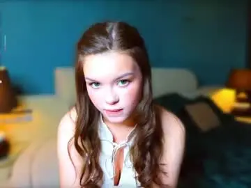 Bunnyblondeone  live sex cam