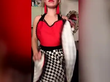 Carmenmiranduh  live sex cam