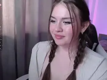 Charming_heartbreaker  live sex cam