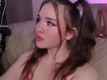 Charming_heartbreaker  live sex cam