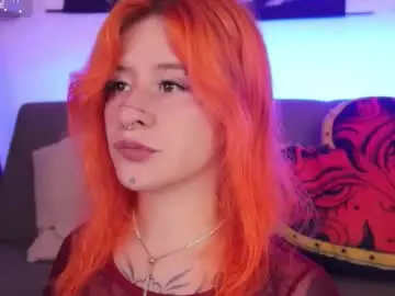 Daarlene  live sex cam