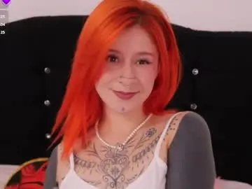 Daarlene  live sex cam